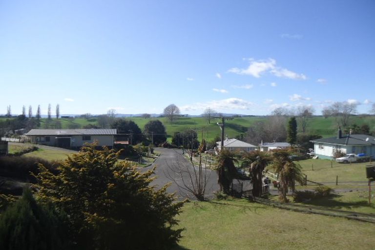 Photo of property in 15 Newell Place, Putaruru, 3411