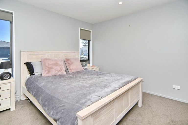 Photo of property in 4 Clegg Street, Woodend, 7610