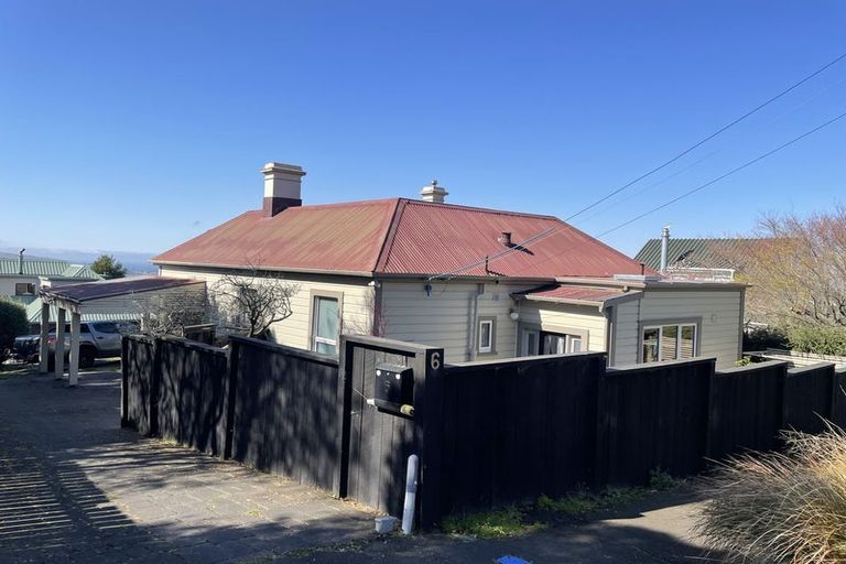 Photo of property in 6 Hart Street, Belleknowes, Dunedin, 9011