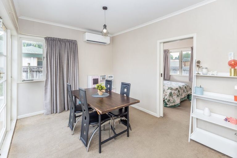 Photo of property in 18 Pearsons Avenue, Claudelands, Hamilton, 3214