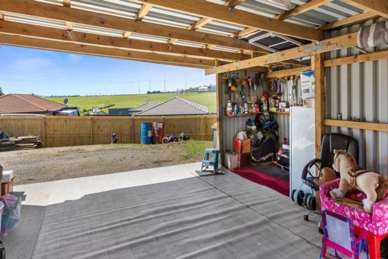 Photo of property in 47 Belinda Avenue, Flat Bush, Auckland, 2023