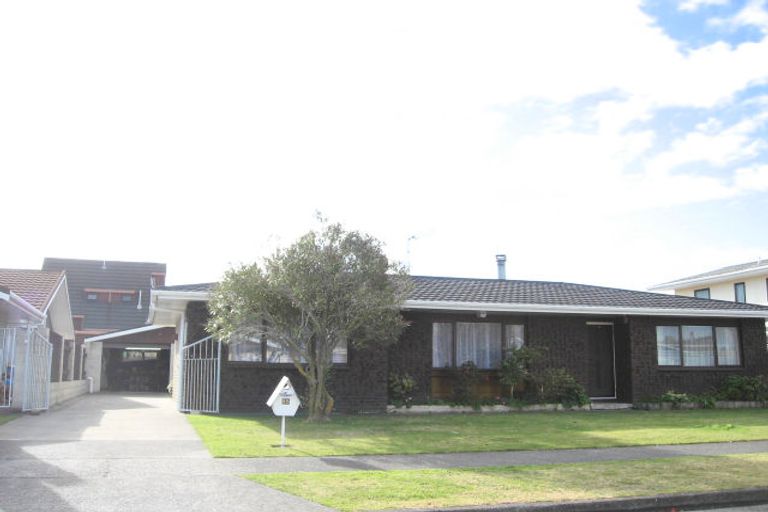 Photo of property in 25 Surrey Street, Taradale, Napier, 4112