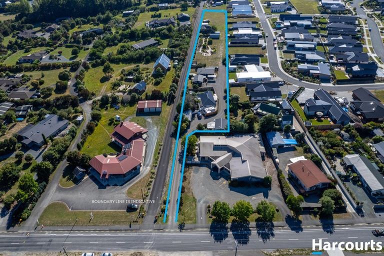 Photo of property in 124 Aranui Road, Mapua, 7005