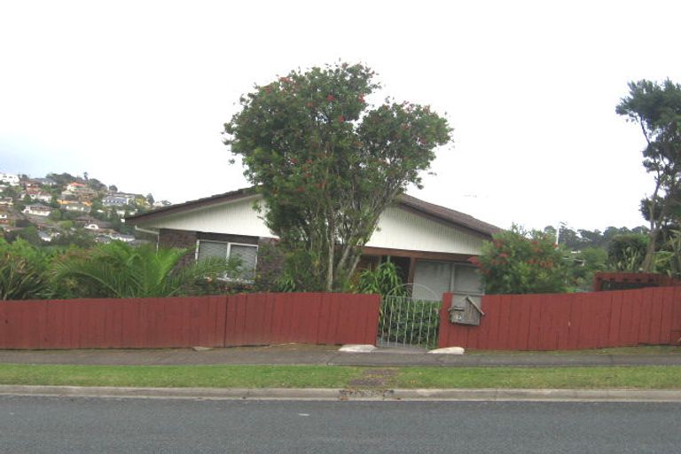 Photo of property in 33 Porritt Avenue, Chatswood, Auckland, 0626