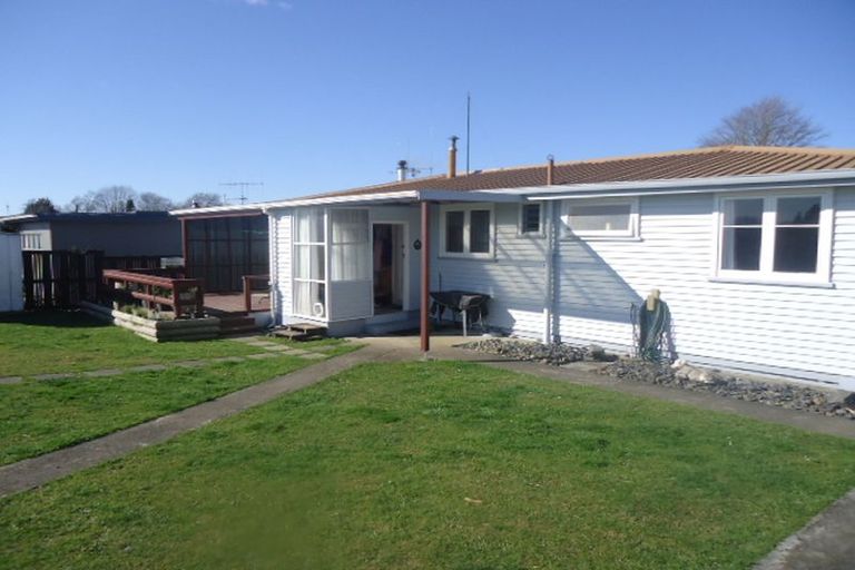 Photo of property in 14 Anderson Street, Putaruru, 3411