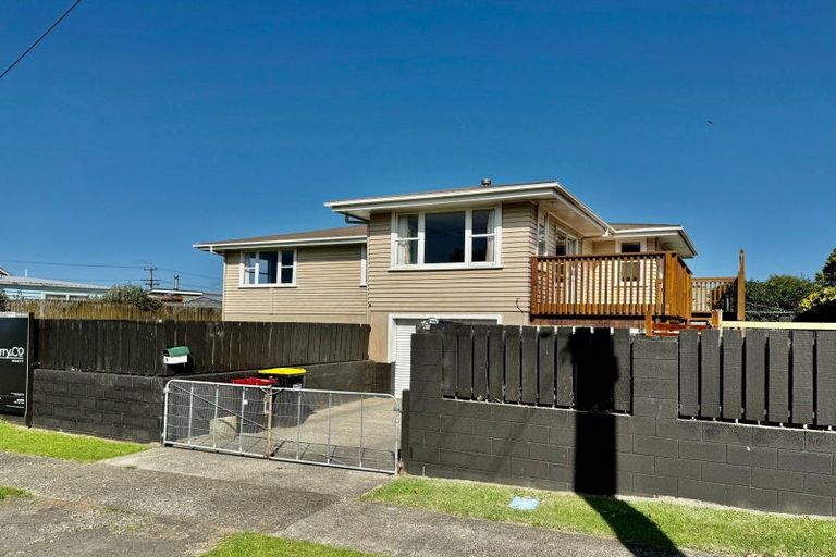 Photo of property in 8 Wrigley Street, Waihi, 3610