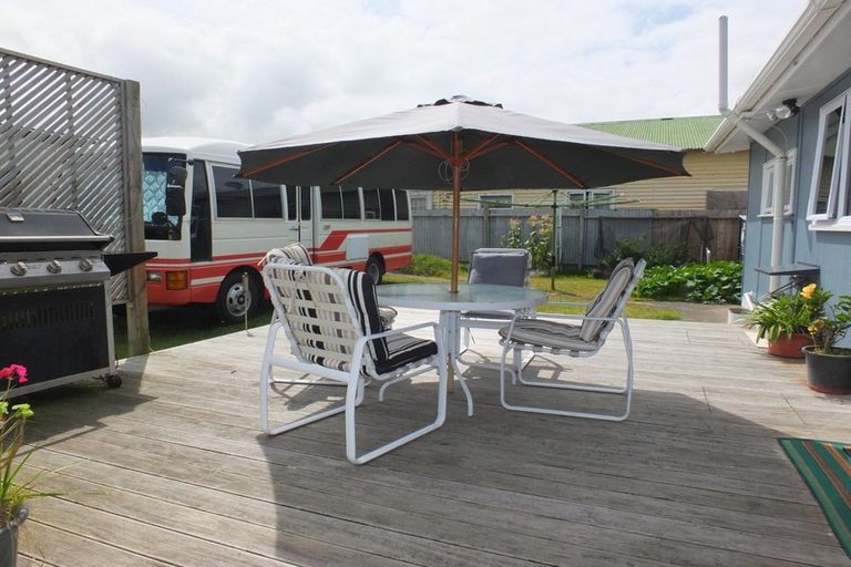 Photo of property in 141 Seabury Avenue, Foxton Beach, Foxton, 4815