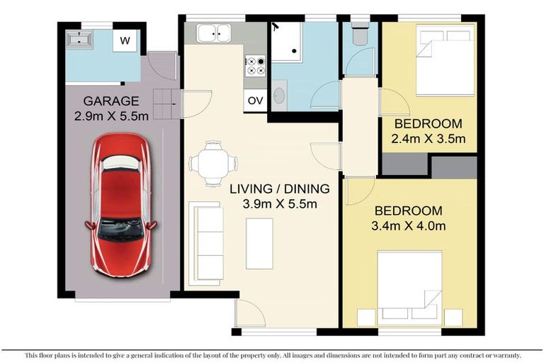 Photo of property in 5b Onslow Road, Papakura, 2110