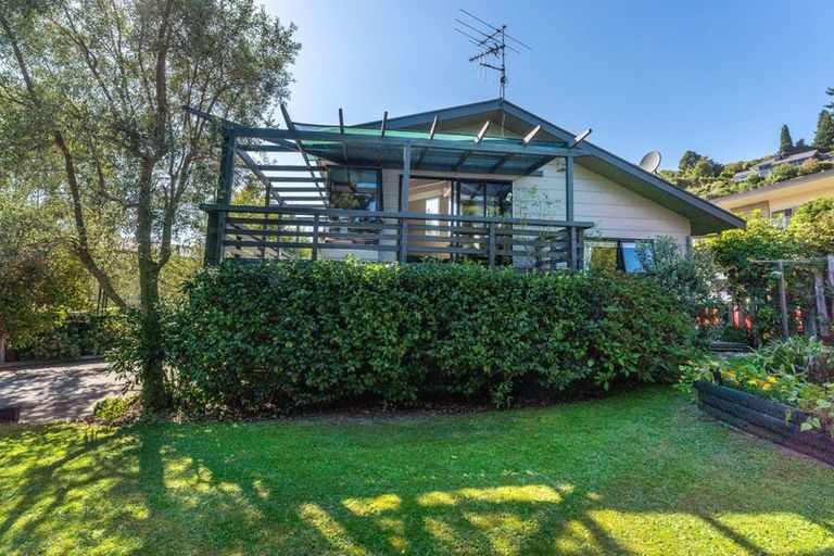 Photo of property in 15 George Kidd Street, Richmond, 7020