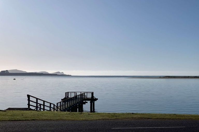 Photo of property in 358 Pounawea Road, Owaka, 9585