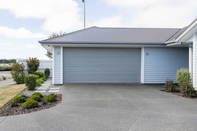 Photo of property in 1 Denali Street, Halswell, Christchurch, 8025