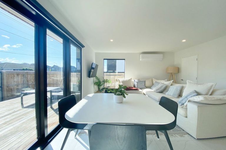 Photo of property in 1/124 Milton Street, Somerfield, Christchurch, 8024