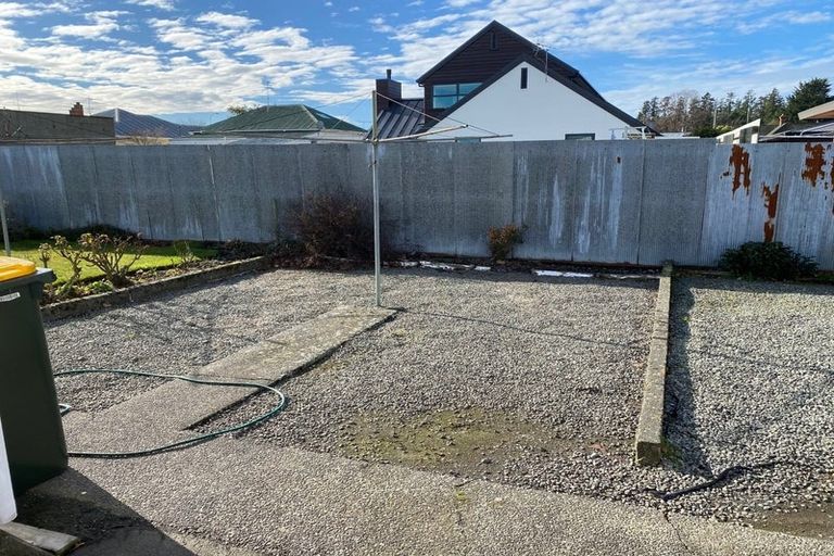 Photo of property in 2/55 Cameron Street, Ashburton, 7700