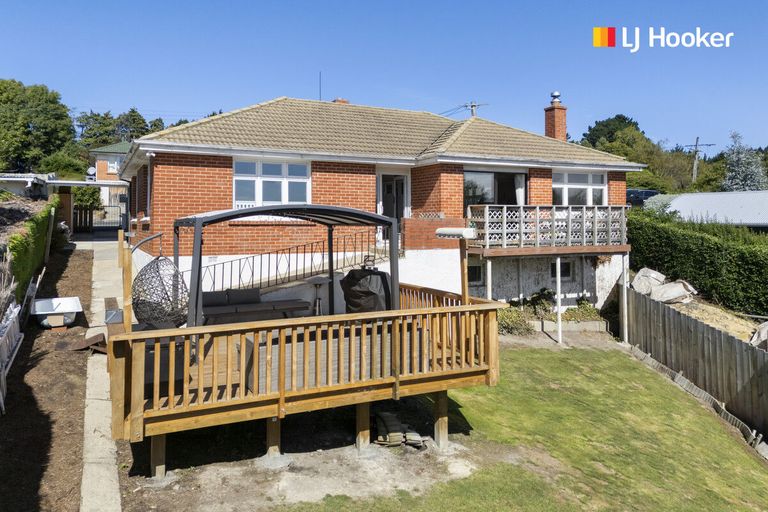 Photo of property in 1 Samson Road, Concord, Dunedin, 9018