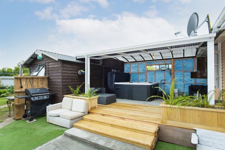 Photo of property in 4 Dalrymple Road, Mangapapa, Gisborne, 4010