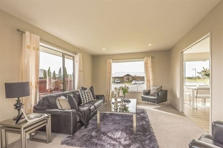 Photo of property in 48 Clematis Place, Wigram, Christchurch, 8042