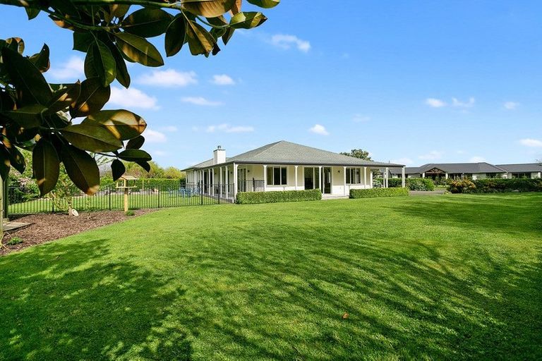 Photo of property in 1 Cliftondell Close, Matamata, 3400