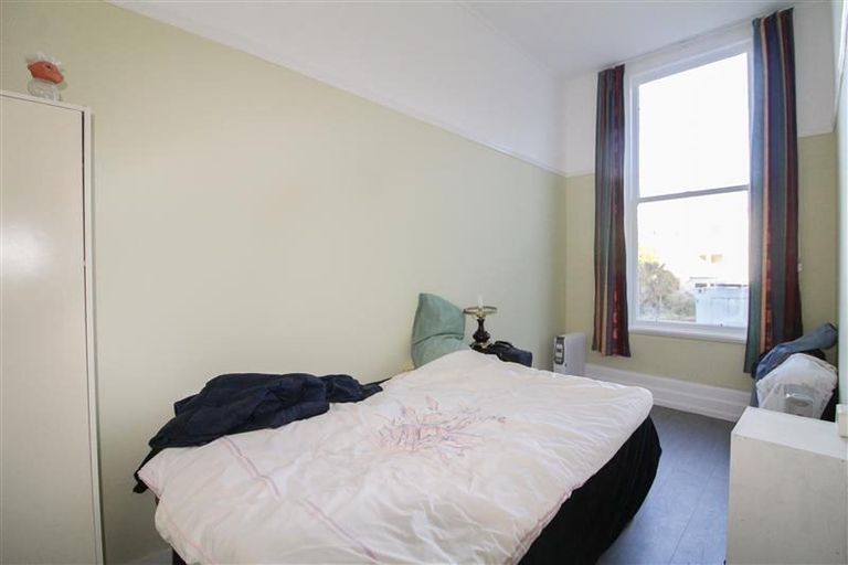 Photo of property in 1/61 Lees Street, Dunedin Central, Dunedin, 9016