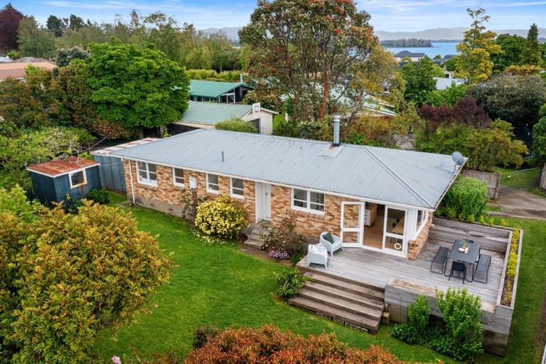 Photo of property in 356 Levers Road, Matua, Tauranga, 3110