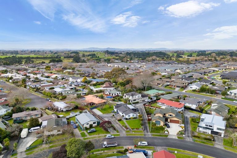 Photo of property in 43 Lansdowne Crescent, Glenview, Hamilton, 3206