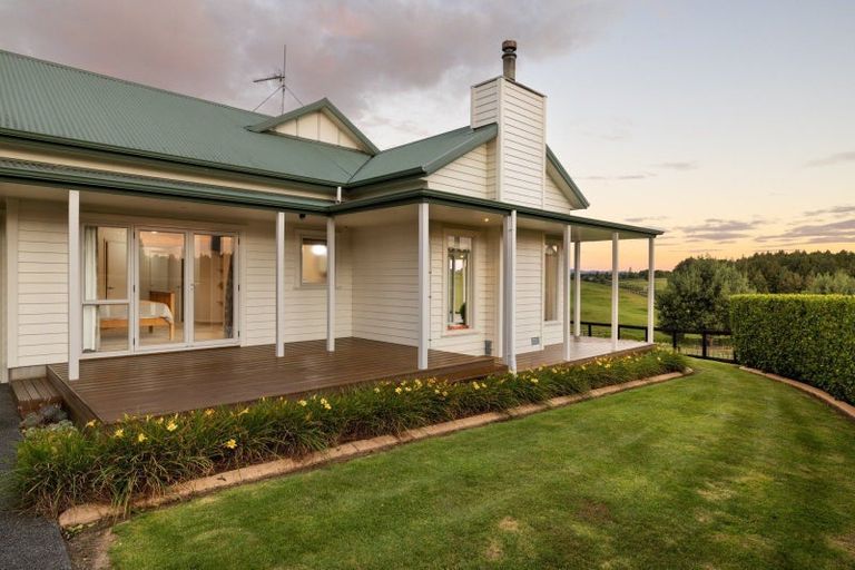 Photo of property in 97 Ngaroto Road, Te Awamutu, Ohaupo, 3883