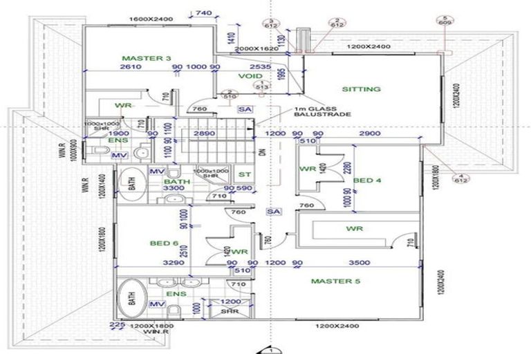 Photo of property in 6 Kate Duncan Drive, Swanson, 0614