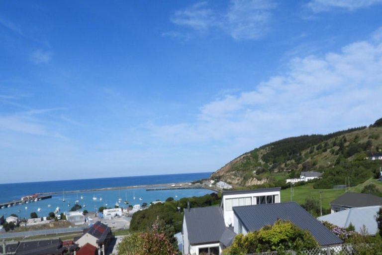 Photo of property in 1 Arun Street, South Hill, Oamaru, 9400