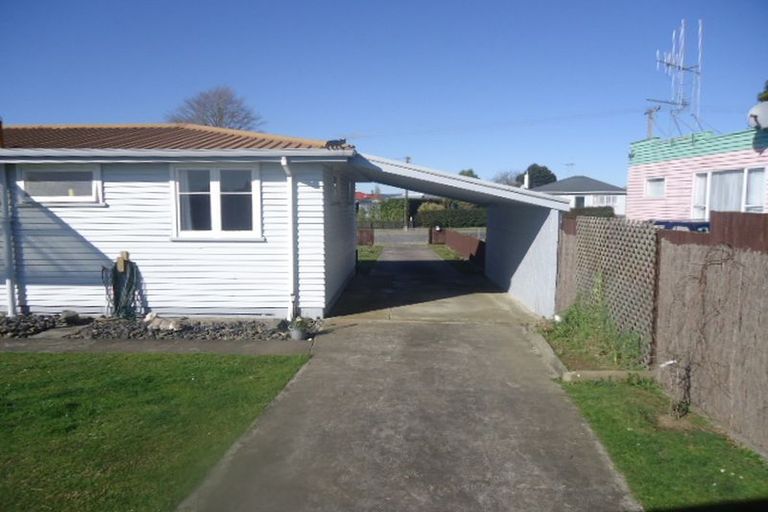 Photo of property in 14 Anderson Street, Putaruru, 3411