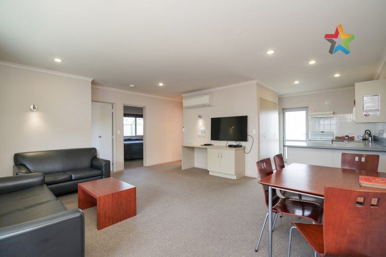 Photo of property in 12a-c Camden Street, Turnbull Thomson Park, Invercargill, 9810