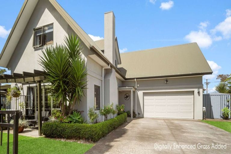 Photo of property in 1 Stonebridge Park Drive, Holdens Bay, Rotorua, 3010