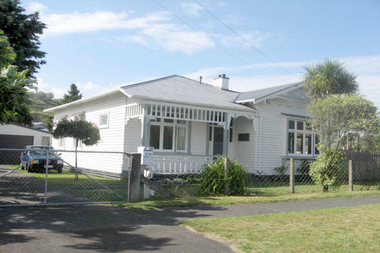 Photo of property in 319 Somme Parade, Aramoho, Whanganui, 4500