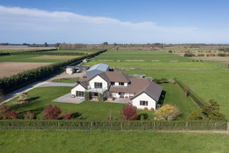 Photo of property in 141 Milton Road South, Elgin, Ashburton, 7777