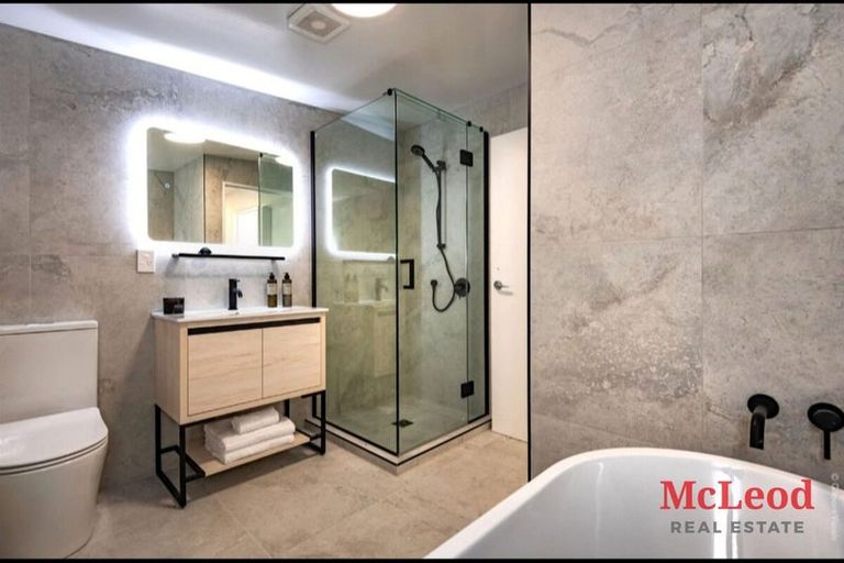 Photo of property in 5/44 Packe Street, Edgeware, Christchurch, 8013