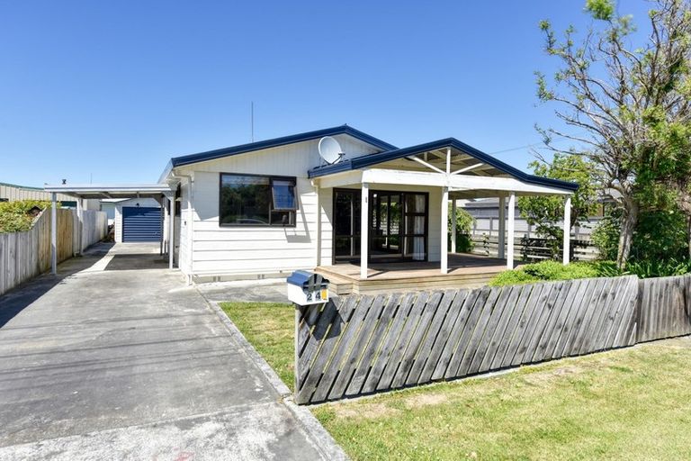 Photo of property in 24 Salford Street, Gore, 9710