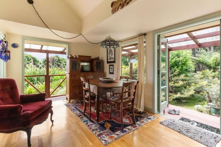 Photo of property in 800 Buffalo Road, Coromandel, 3506