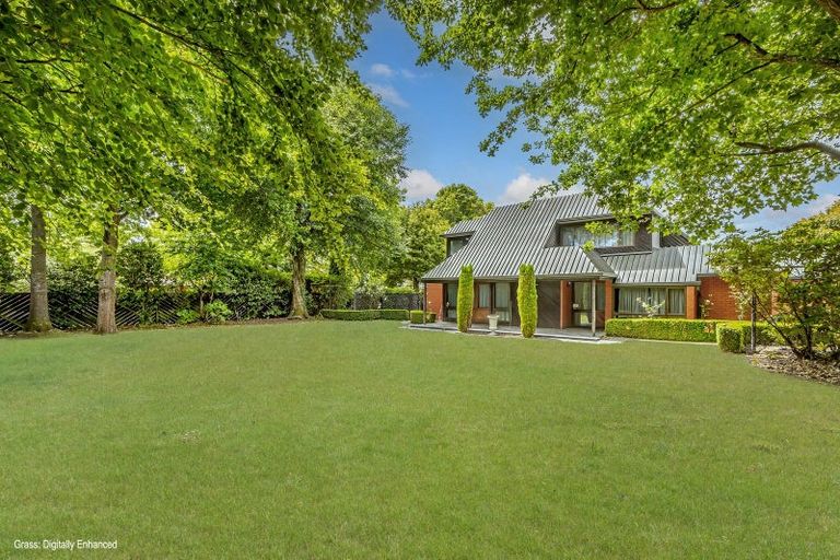 Photo of property in 323a Withells Road, Avonhead, Christchurch, 8042