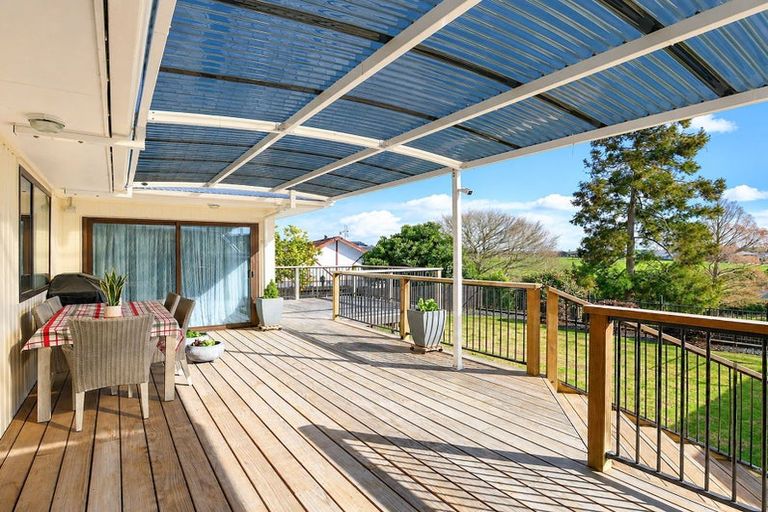 Photo of property in 130 Tainui Terrace, Te Awamutu, 3800