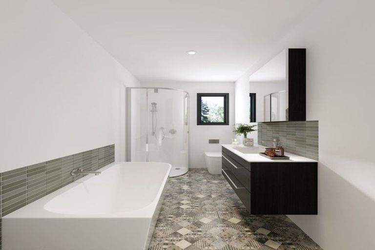 Photo of property in 16 Law Street, Caversham, Dunedin, 9012