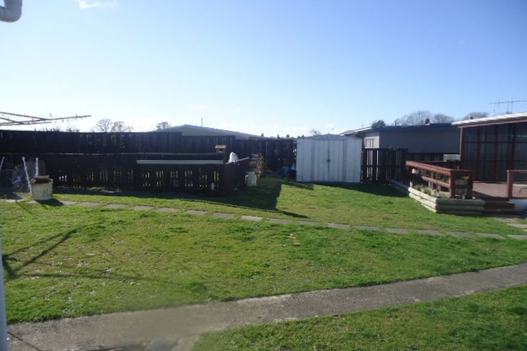 Photo of property in 14 Anderson Street, Putaruru, 3411