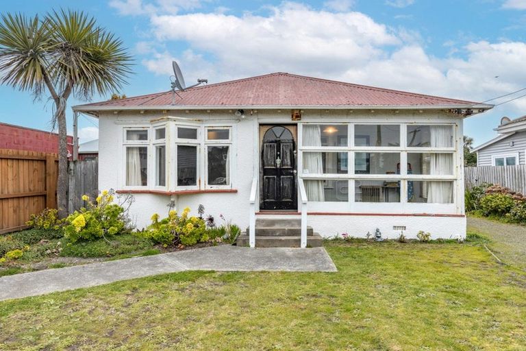 Photo of property in 28 Keppel Street, New Brighton, Christchurch, 8083