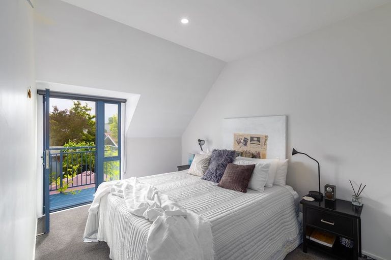 Photo of property in Cornwall Gardens, 13/27 Cornwall Street, St Albans, Christchurch, 8014