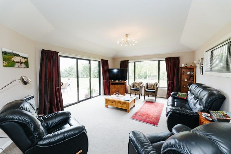 Photo of property in 200 Parsons Road, Weston, Oamaru, 9491