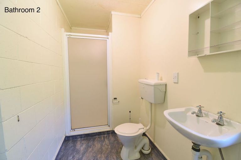 Photo of property in 9/63 Opoho Road, North East Valley, Dunedin, 9010