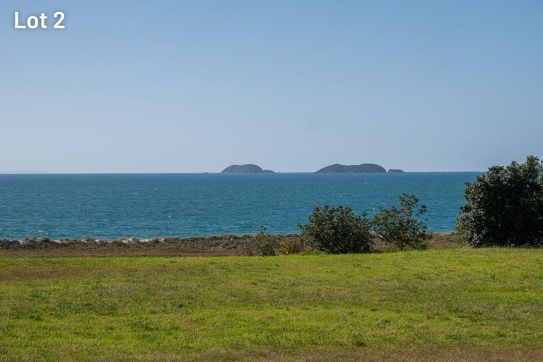 Photo of property in Cape Karikari Road, Karikari Peninsula, 0483