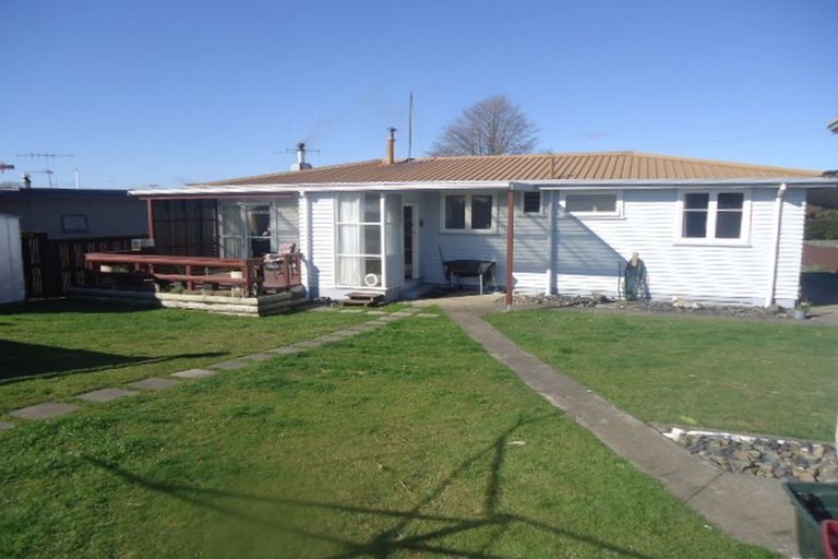 Photo of property in 14 Anderson Street, Putaruru, 3411