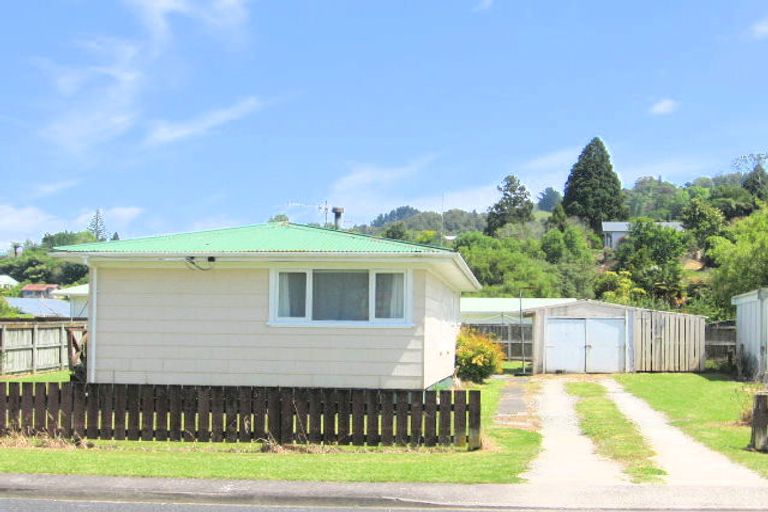 Photo of property in 35 Ngarongo Street, Te Kuiti, 3910