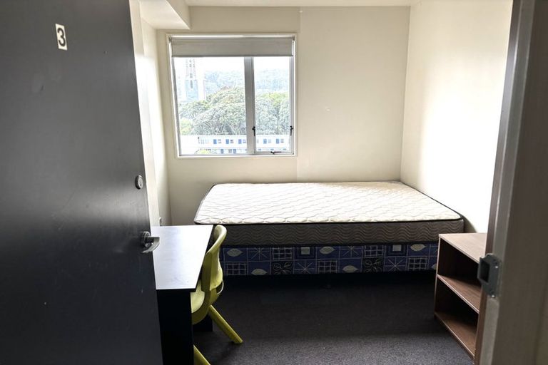 Photo of property in 240 Taranaki Street, Mount Cook, Wellington, 6011