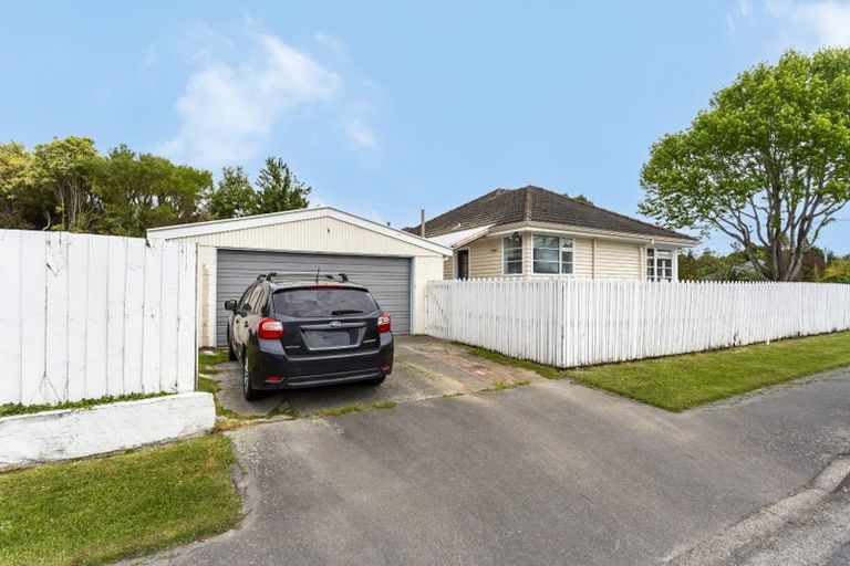 Photo of property in 55 Kirkwood Avenue, Upper Riccarton, Christchurch, 8041