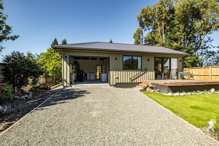 Photo of property in 17 Woodbank Road, Hanmer Springs, 7334