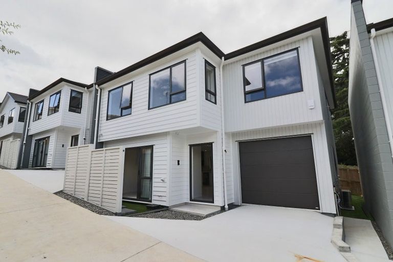 Photo of property in 40b Arthur Road, Hillpark, Auckland, 2102